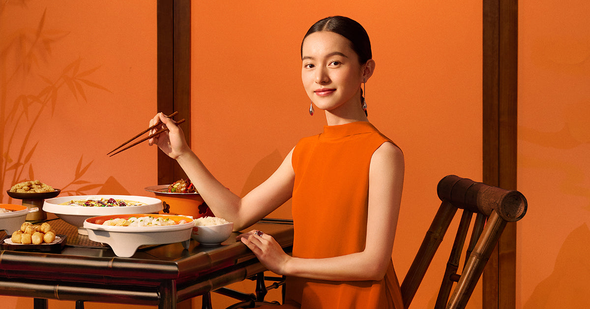 YONNY鱼你 - Fish With You - Fast Food Chain - suancai fish_鱼你在一起酸菜鱼快餐